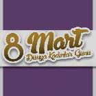 8 Mart