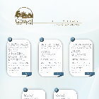 Graduation Parties (Fixed Options)