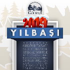 New year